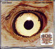 Red Hot Chili Peppers - Scar Tissue